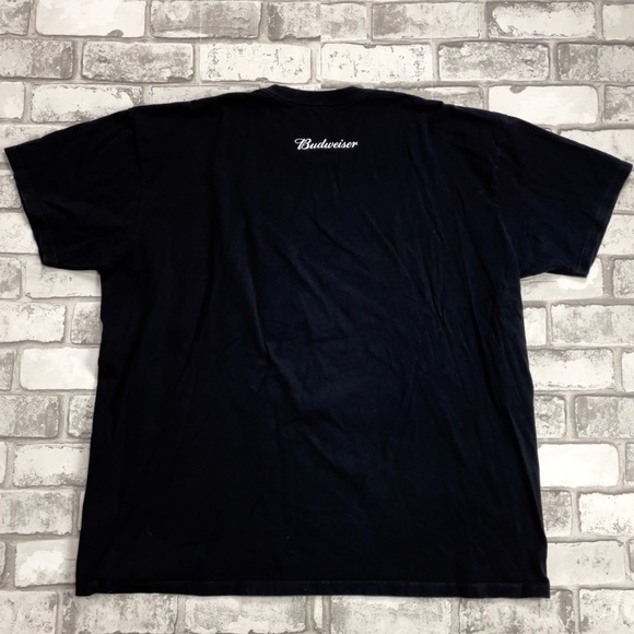 "Here Since Day One" Budweiser T-Shirt - Picture 5 of 7